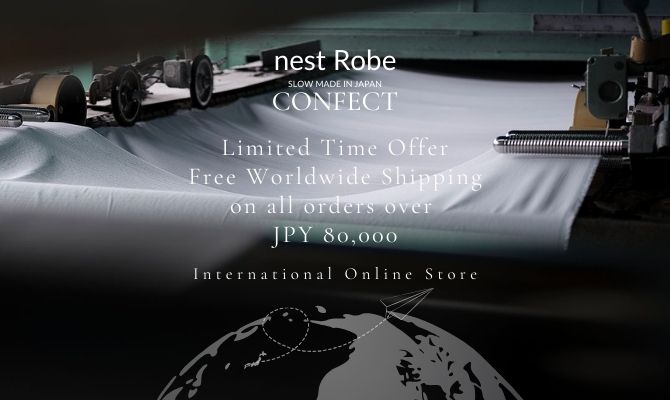 2022新商品 nest CONFECT◇ボトム/3/ウール/グレー/無地/02221-0011