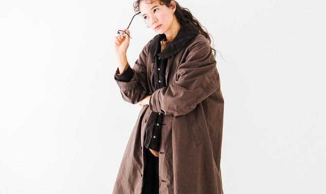 買取査定 ネストローブ nest Robe - トップス