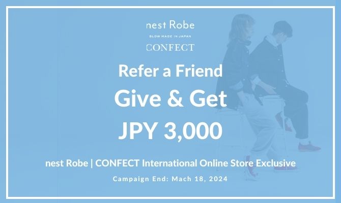 nest Robe International Online Store