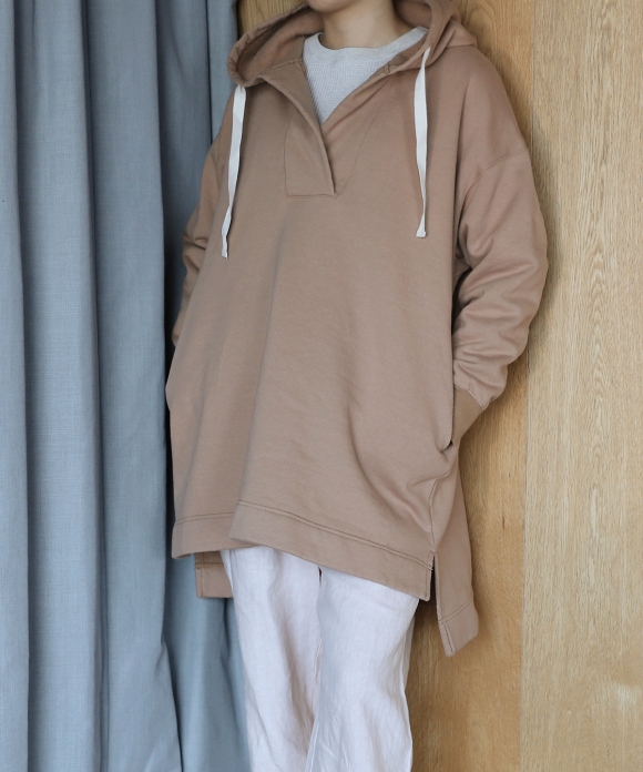 zip up sweatshirt robe
