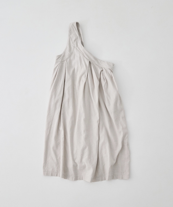 nestRobe CONFECT】 Linen Engineer Jacket-