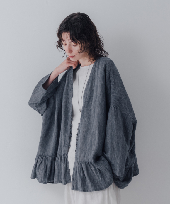 ITEM LIST｜nest Robe International Online Store