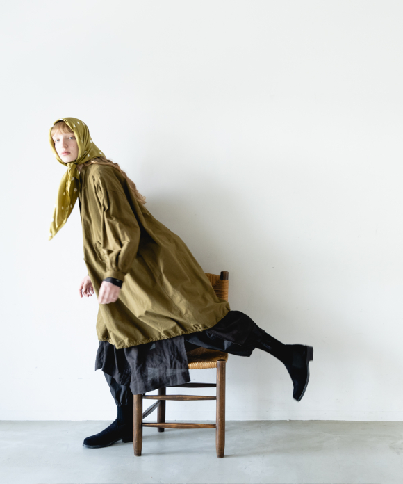 ITEM LIST｜nest Robe International Online Store