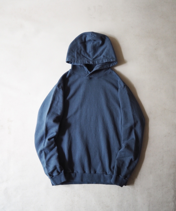 supima cotton hoodie