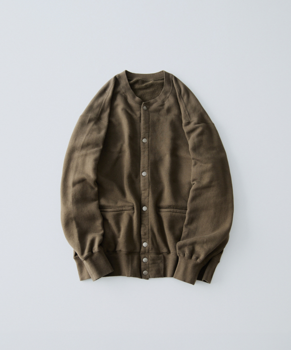 nest Robe ジャケット 私たちとデニム | | nest Robe Shop Blog | nest Robe（ネスト