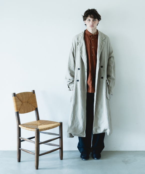 ITEM LIST｜nest Robe International Online Store