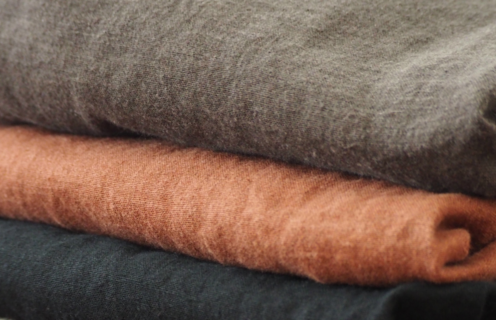 2019 AW BRUSHED LINEN ITEMS｜nest Robe International Online Store