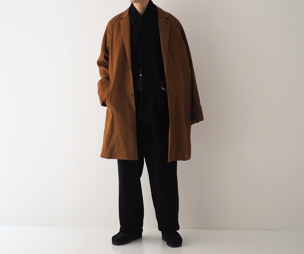 nest Robe UMEDA | . 𝙐𝙥𝙘𝙮𝙘𝙡𝙚𝙇𝙞𝙣𝙤 𝙙𝙪𝙣𝙜𝙖𝙧𝙚𝙚