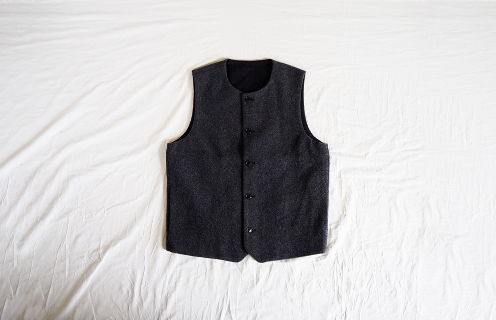veststyle｜nest Robe International Online Store