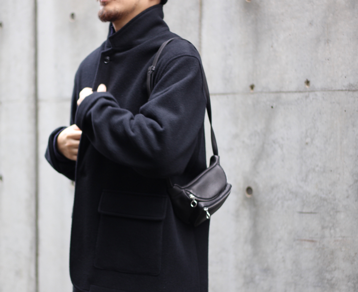 10.25.2019｜nest Robe International Online Store