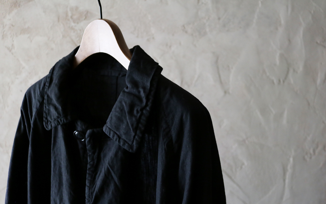 Shirt Topcoats｜nest Robe International Online Store