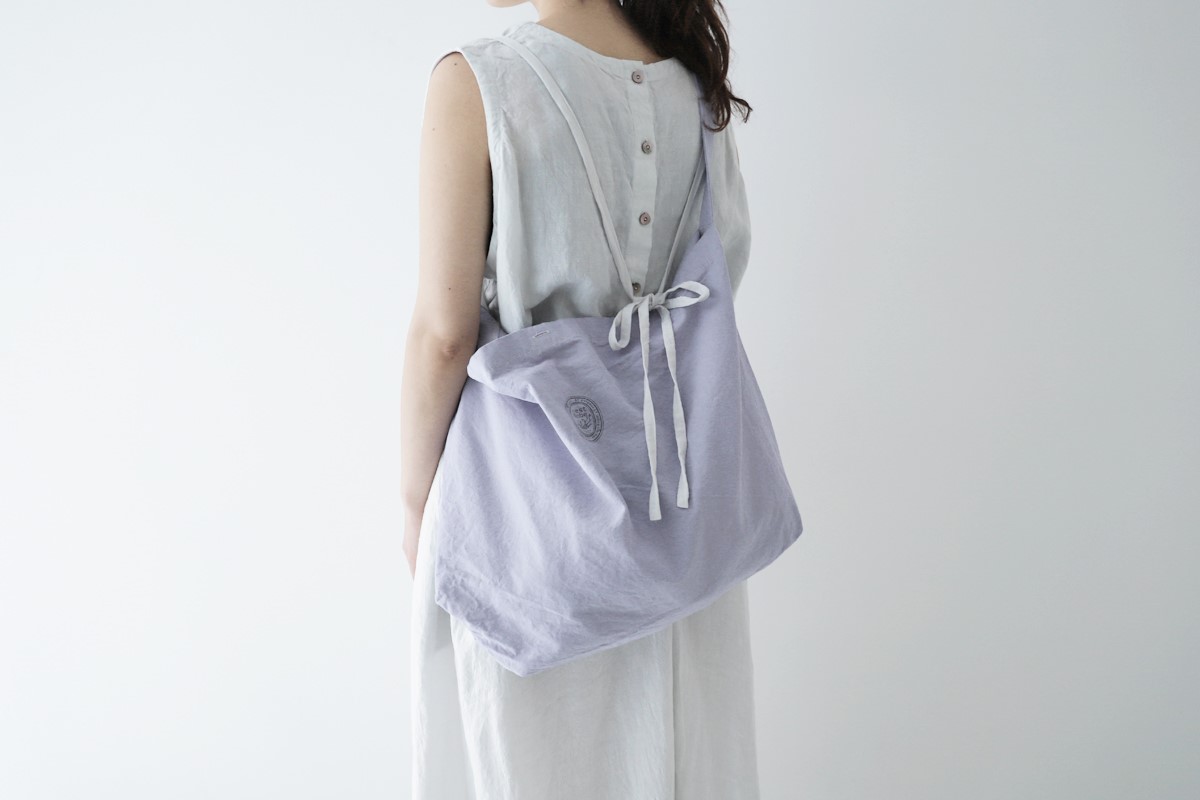 SHOPPING BAG GIFT｜nest Robe International Online Store