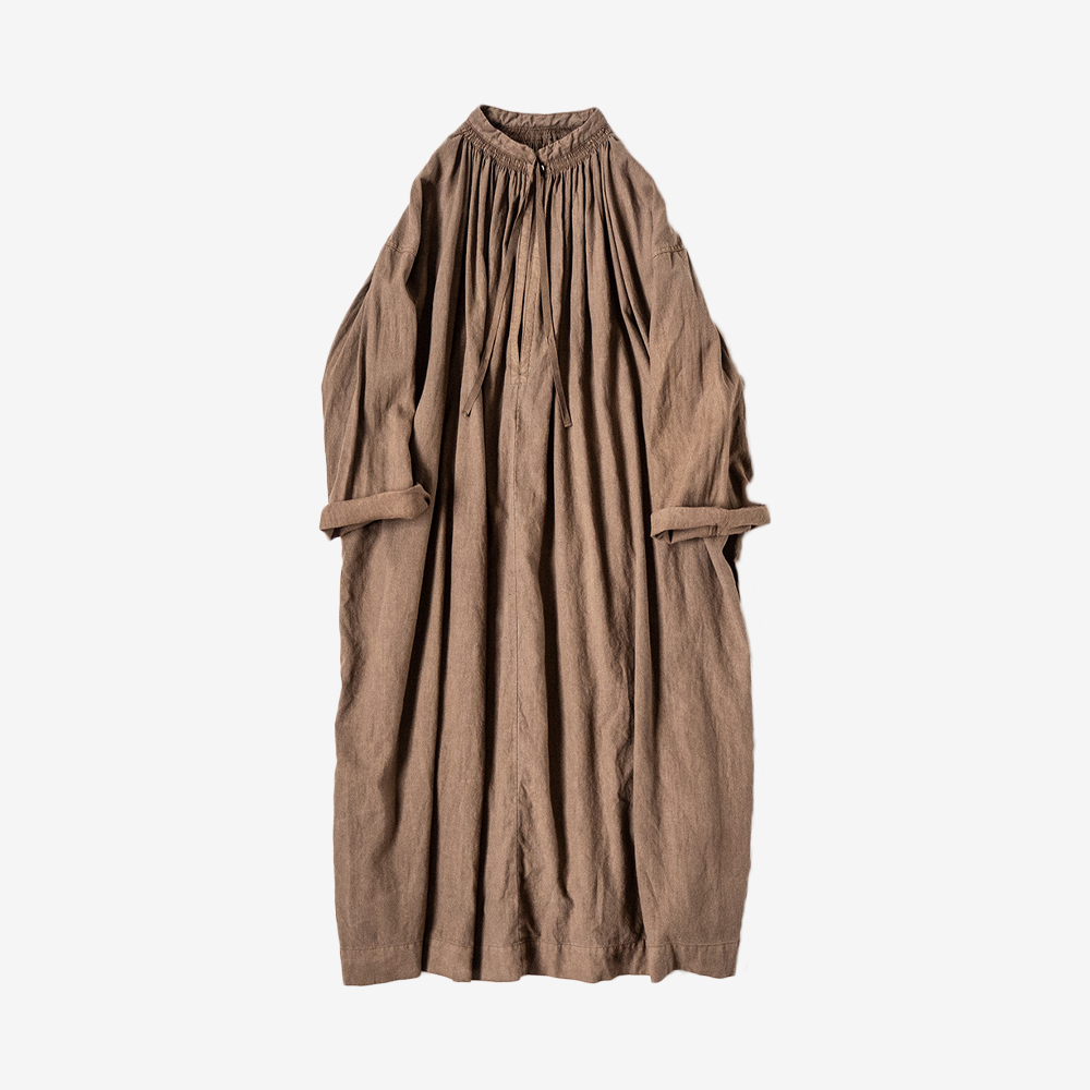 UpcycleLino × WIFEu0026HUSBAND｜nest Robe International Online Store