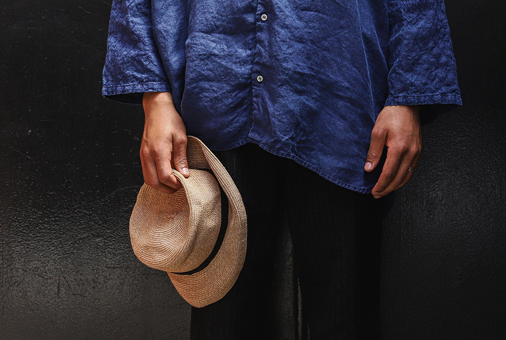 SUMMER COLOR PICKS｜nest Robe International Online Store