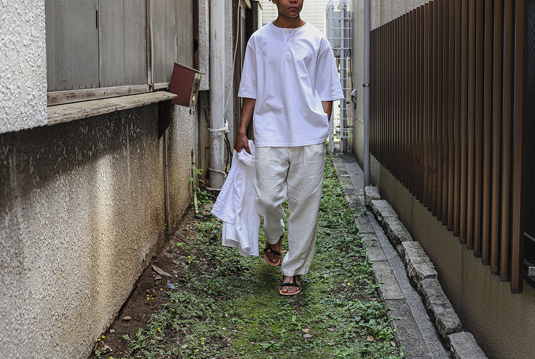 SUMMER COLOR PICKS｜nest Robe International Online Store